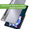 Силиконовый чехол для Lenovo Tab P11 Pro TB132FU, Gen 2 - 11,2"