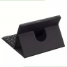 Чехол с клавиатурой для iPad 10.9 2022 10th generation (черный), поворотный