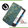 Чехол для PocketBook 634 Verse Pro (Абрикосовое дерево)