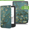 Чехол для PocketBook 634 Verse Pro (Абрикосовое дерево)