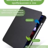 Поворотный чехол для iPad Pro 11 (5th gen), 2024 (черный), 360гр.