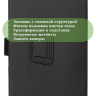 Чехол с защитой камеры на Blackview Tab 16 Pro 2024