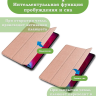 Чехол для iPad Pro 11 2021/2022 (розовое золото)