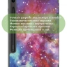 Чехол для Samsung Galaxy Tab S9, S9 FE, S10 FE, S10 Lite (Млечный Путь)
