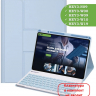 К/Ч для Honor Pad 10 (голубой), поворотный, БЕЗ КЛАВИАТУРЫ