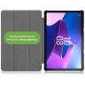 Чехол для Lenovo Tab M10, TB-328 - 10,1 дюйм, Голубой мрамор