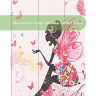Чехол для TCL NxtPaper 10s, TCL TAB 10s 4G 9080G (2021), Фея