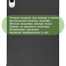 Чехол для iPad mini 6 (черный)