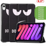 Чехол для iPad mini 6, Don't Touch Me