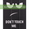 Чехол для iPad mini 6, Don't Touch Me