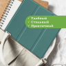 Чехол для Oppo Pad Air, OPD2102A (т.зеленый)
