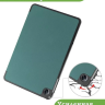 Чехол для Oppo Pad Air, OPD2102A (темно-зеленый)