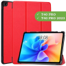 Чехол для Teclast T40 PRO (красный)