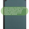 Чехол для Huawei MediaPad M5 Lite 10 (10,1 дюйм), BAH2-L09, W19, W09, AL10 (т.зеленый)