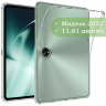 Силиконовый чехол для OnePlus Pad 1, OP2