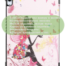 Чехол для iPad Air 11 (6th gen), 2024, Фея