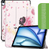 Чехол для iPad Air 11 (6th gen), 2024, Фея