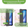 Чехол для iPad Air 11 (6th gen), 2024, Фея