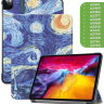 Чехол для iPad Pro 11 2021/2022 (Ван Гог)