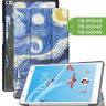 Чехол для Lenovo Tab 4 TB-8504F (8") (Ван Гог)