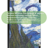 Чехол для Lenovo Tab 4 TB-8504F (8") (Ван Гог)