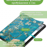 Чехол для Samsung Galaxy Tab S9, S9 FE, S10 FE, S10 Lite (Абрикосовое дерево)