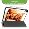 Чехол для iPad 10.9 2022 10th gen, Рыжий котенок