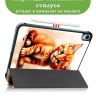 Чехол для iPad 10.9 2022 10th gen, Рыжий котенок