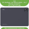 Чехол для TCL NxtPaper 10s, TCL TAB 10s 4G 9080G (2021), Граффити