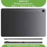 Чехол для Realme Pad RMP2103, 10,4, розовое золото