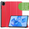 Чехол для Huawei MatePad Pro 11 (2022), красный