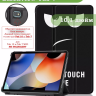Чехол для Blackview Oscal Pad 10, Blackview Tab 7, Don't Touch Me