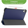 Чехол для iPad mini 6 (темно-синий)