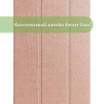 Чехол для Oppo Pad Air, OPD2102A (розовое золото)