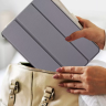 Чехол для Teclast T40 PRO (серый)