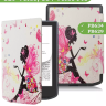 Чехол для PocketBook 634 Verse Pro (Фея)