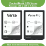 Чехол для PocketBook 634 Verse Pro (Фея)