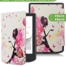 Чехол для PocketBook 634 Verse Pro (Фея)