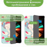 Чехол для iPad Pro 12,9 (2020, 2021, 2022), Волшебная лошадка