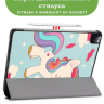 Чехол для iPad Pro 12,9 (2020, 2021, 2022), Волшебная лошадка