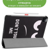 Чехол для iPad Pro 11 2021/2022 (Don't Touch Me)