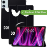 Чехол для Teclast T60 Plus, Blackview MEGA 2, Oscal Pad 100, DOOGEE T36 (Don't Touch Me)
