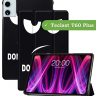 Чехол для Teclast T60 Plus, Blackview MEGA 2, Oscal Pad 100, DOOGEE T36 (Don't Touch Me)