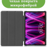 Чехол для Teclast T60 Plus, Blackview MEGA 2, Oscal Pad 100, DOOGEE T36 (Don't Touch Me)
