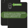 Чехол Silicon Armor для XRP 2 Pro (черный S.A)