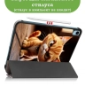 Чехол для iPad 10.9 2022 10th gen, Злой кот
