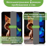 Чехол для iPad 10.9 2022 10th gen, Злой кот