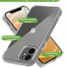 Чехол для iPhone 12