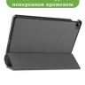 Чехол для Realme Pad RMP2103, 10,4, серый