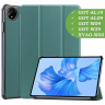 Чехол для Huawei MatePad Pro 11 (2022), т.зеленый